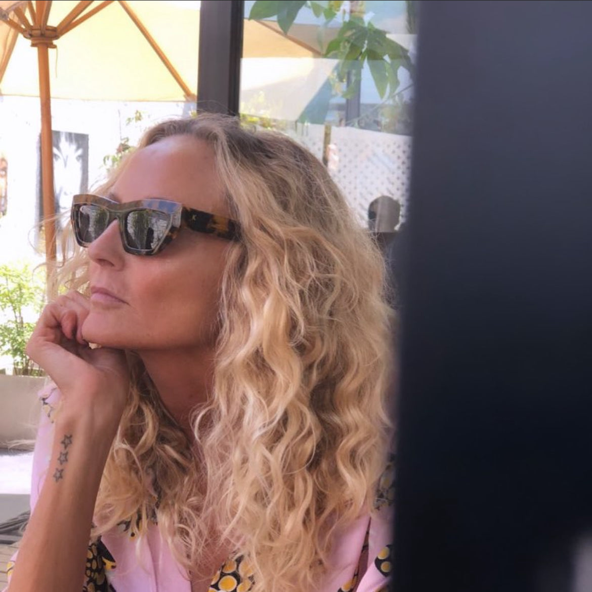 IBIZA LEOPARD