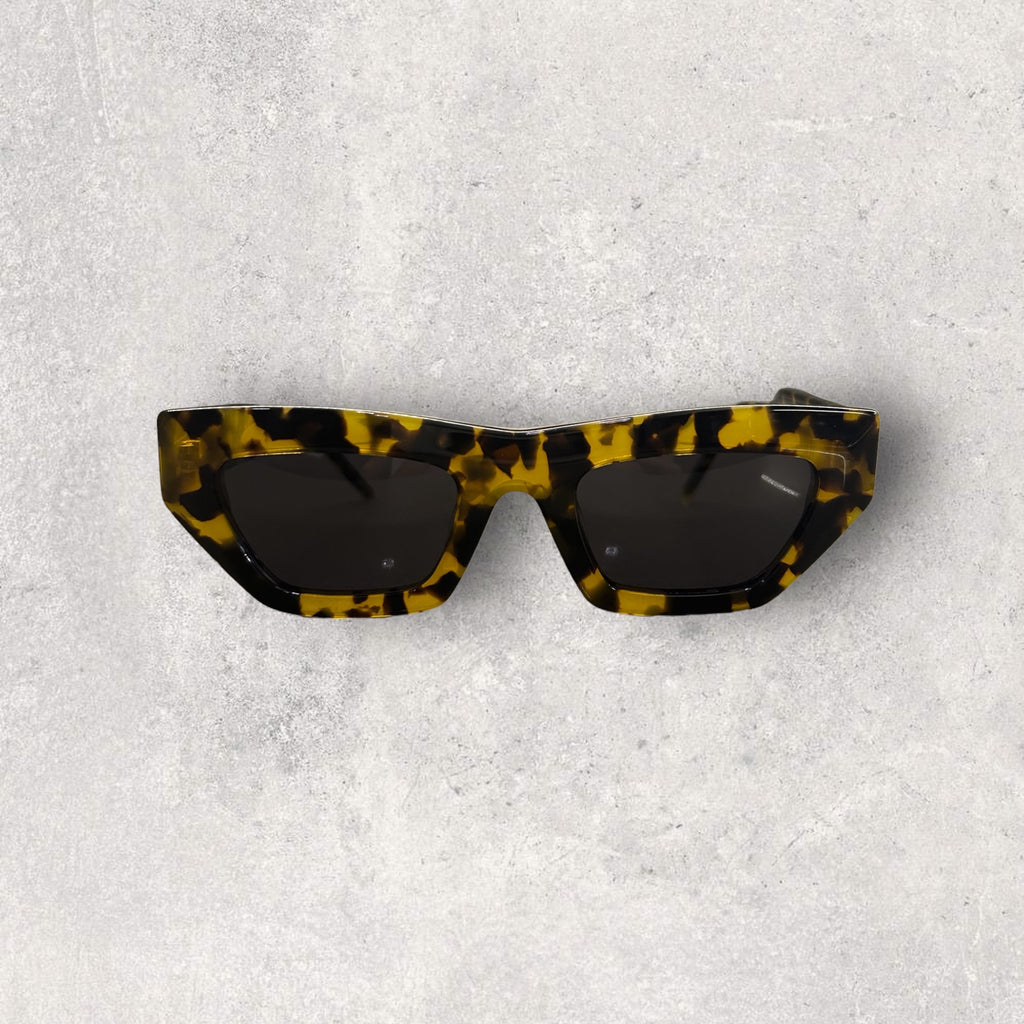 IBIZA LEOPARD