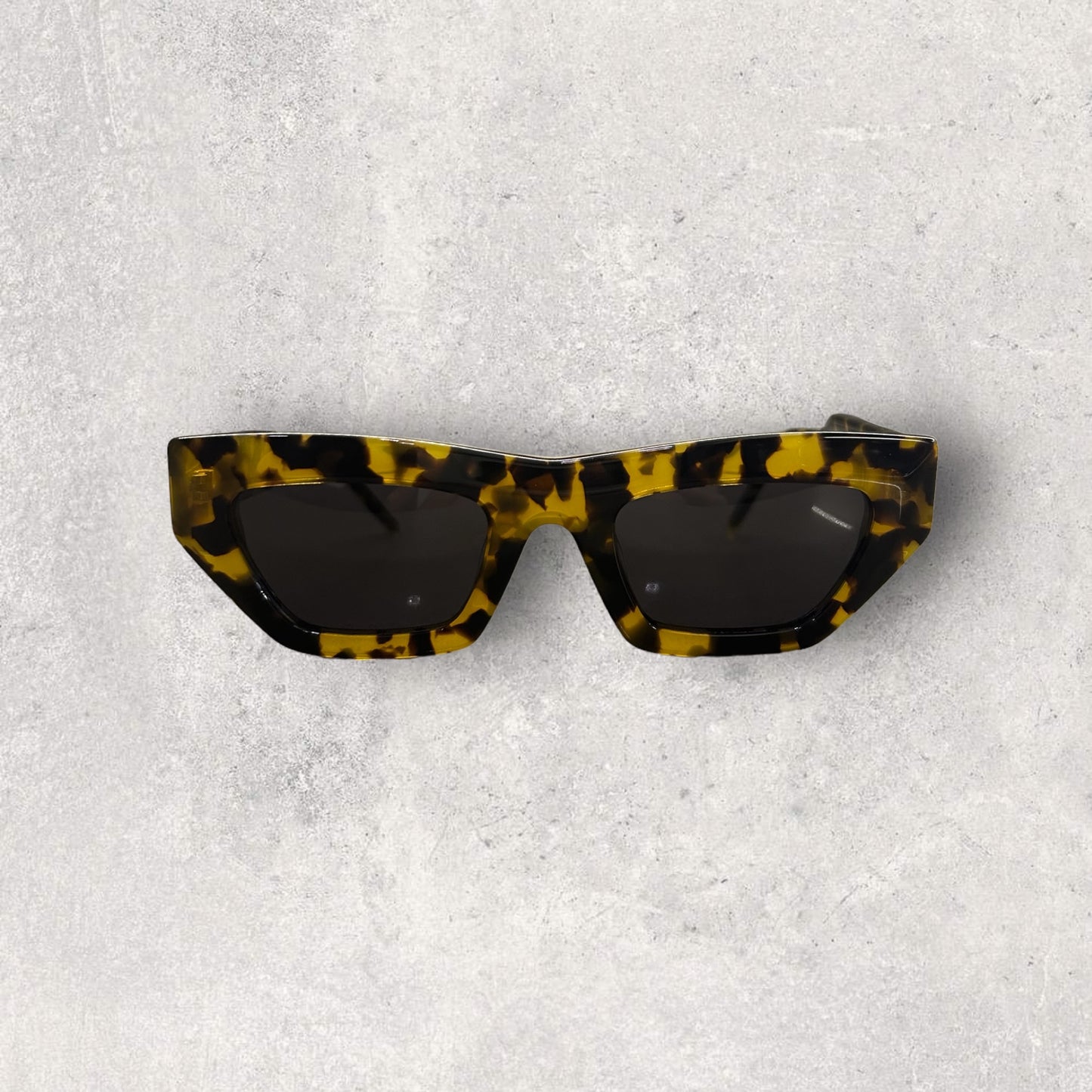 IBIZA LEOPARD
